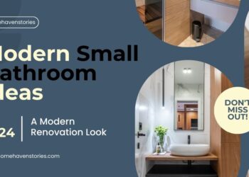 Small Bathroom Ideas