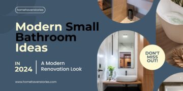 Small Bathroom Ideas