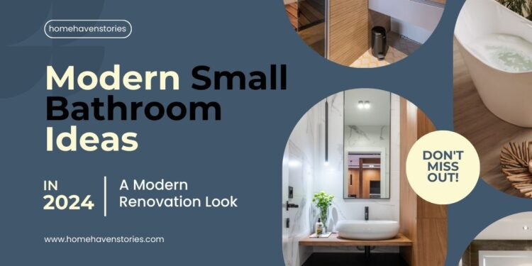 Small Bathroom Ideas