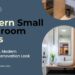 Small Bathroom Ideas