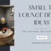 Small TV Lounge Design Ideas
