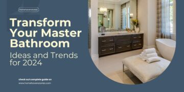 small master bathroom ideas