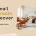 Small Bedroom Makeover