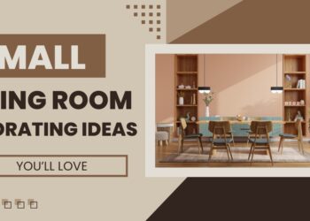 Small Dining Room Decorating Ideas