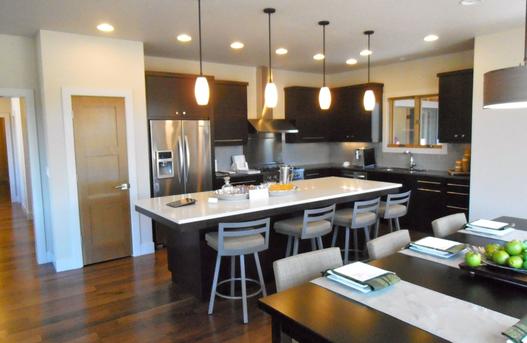 Lighting Considerations