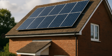 Energy Saving Homes Ltd: A Comprehensive Guide to Efficient Living